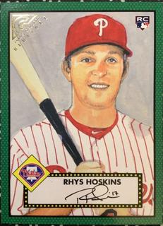 Rhys Hoskins