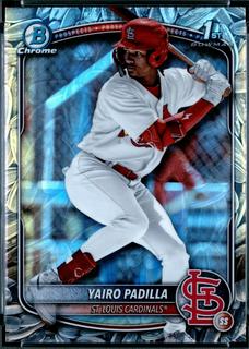 Yairo Padilla