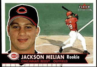 Jackson Melian