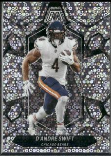 D'Andre Swift