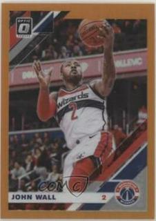 John Wall
