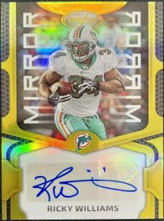 Ricky Williams