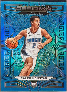 Caleb Houstan