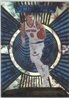 Kristaps Porzingis