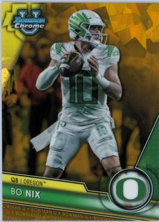 Bo Nix