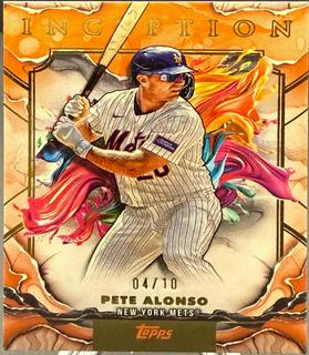 Pete Alonso