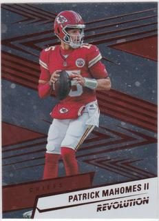 Patrick Mahomes II