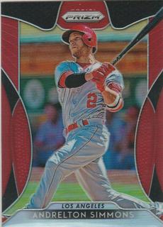 Andrelton Simmons