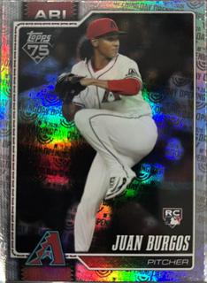 Juan Burgos