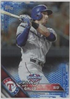Joey Gallo
