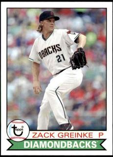 Zack Greinke