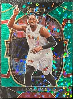Bam Adebayo
