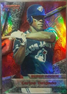 Carlos Delgado