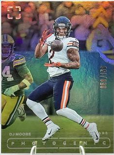 DJ Moore