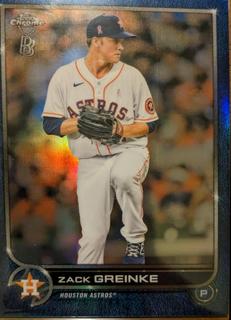 Zack Greinke