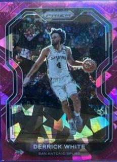 Derrick White