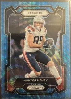 Hunter Henry