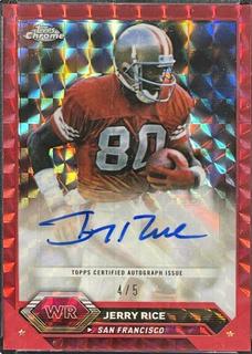 Jerry Rice