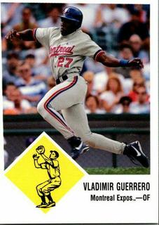 Vladimir Guerrero