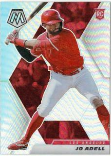 Jo Adell