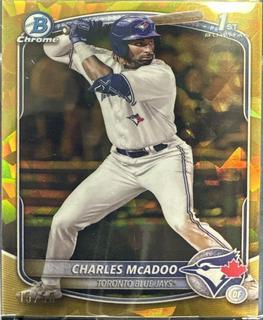 Charles Mcadoo