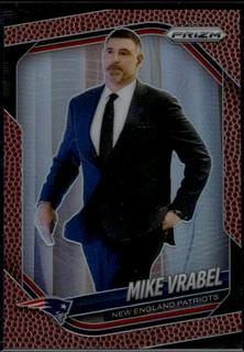 Mike Vrabel