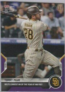 Tommy Pham