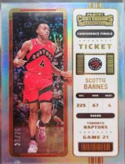 Scottie Barnes