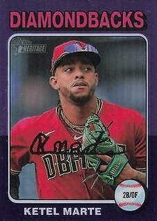 Ketel Marte