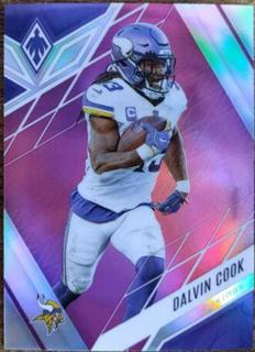 Dalvin Cook