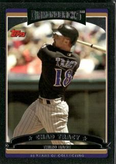 Chad Tracy