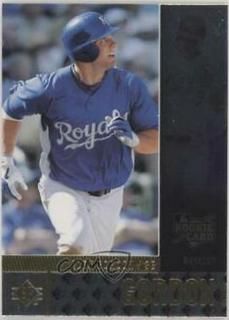 Alex Gordon