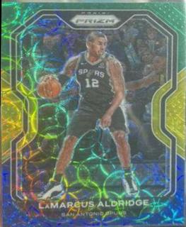 LaMarcus Aldridge
