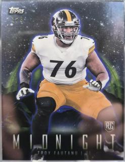 Troy Fautanu