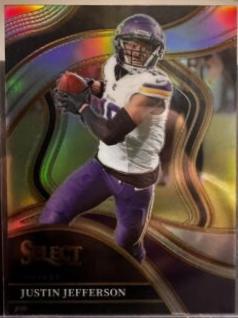 Justin Jefferson