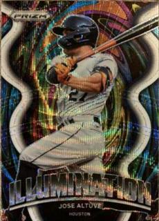Jose Altuve