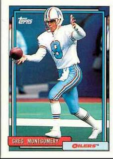 Greg Montgomery