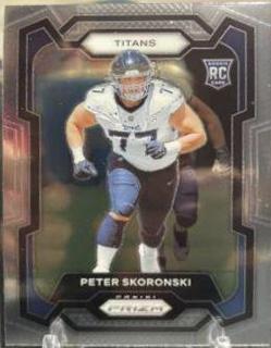 Peter Skoronski