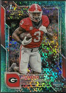 Nate Frazier