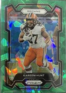 Kareem Hunt