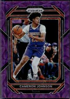 Cameron Johnson