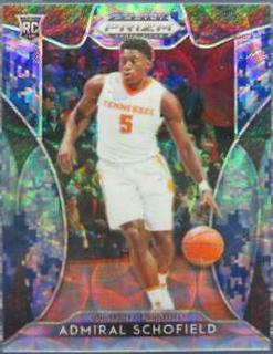 Admiral Schofield