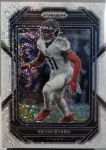 Kevin Byard