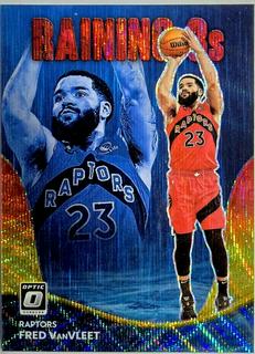 Fred VanVleet