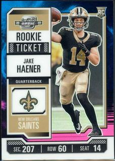 Jake Haener