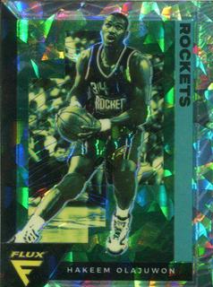 Hakeem Olajuwon