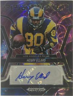 Henry Ellard