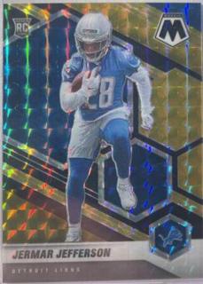 Jermar Jefferson