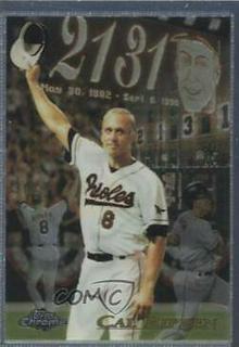 Cal Ripken Jr.