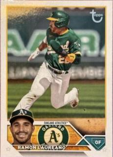 Ramon Laureano